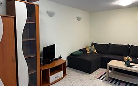 Green Central Apartment