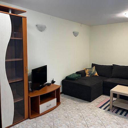 Green Central Apartment Варна Екстериор снимка