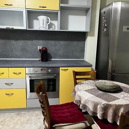 Green Central Apartment Варна Екстериор снимка