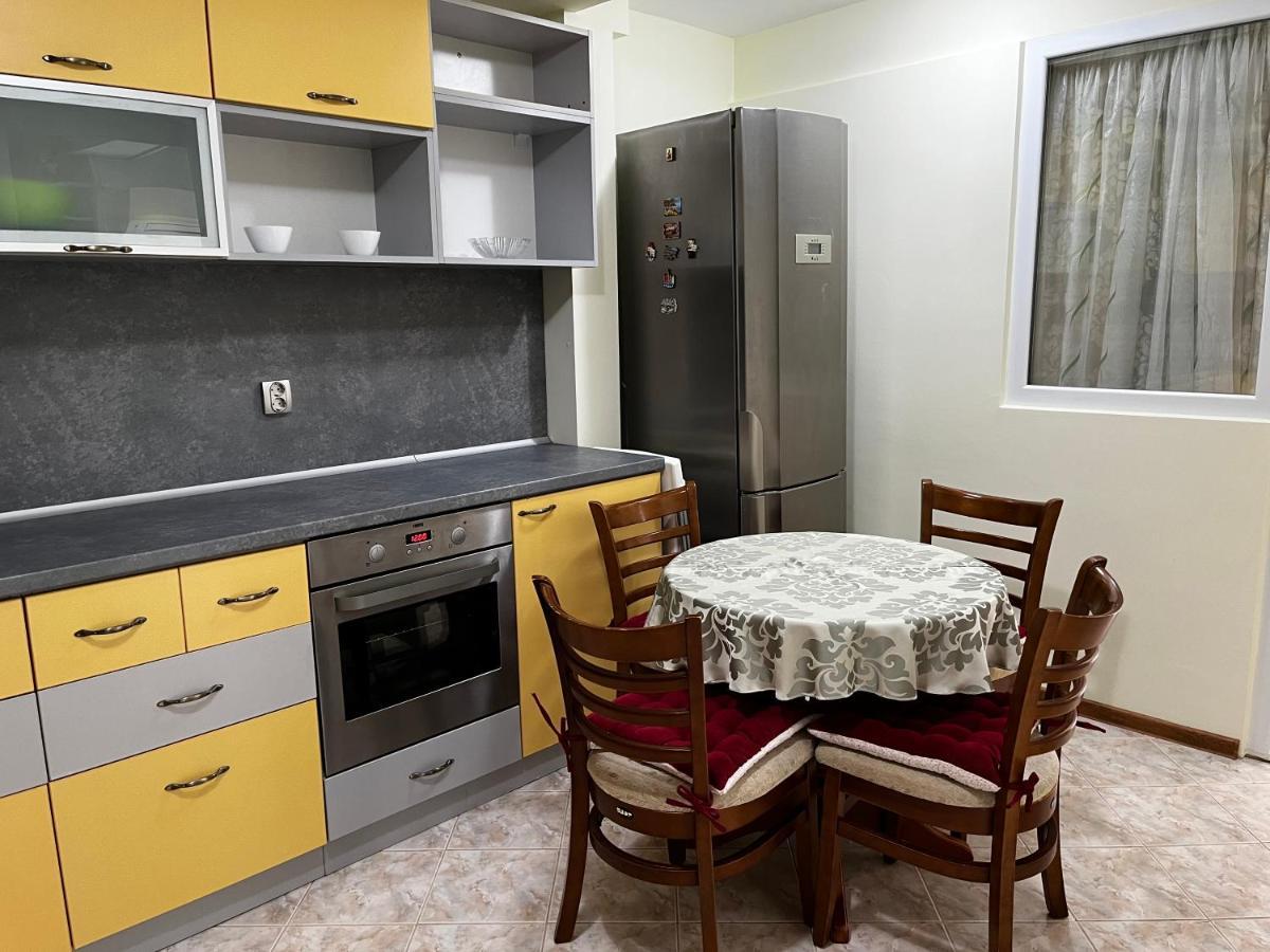 Green Central Apartment Варна Екстериор снимка