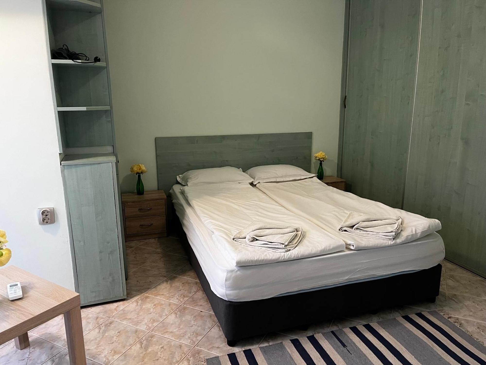 Green Central Apartment Варна Екстериор снимка