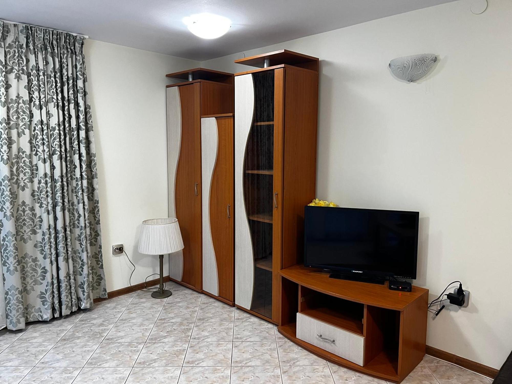 Green Central Apartment Варна Екстериор снимка