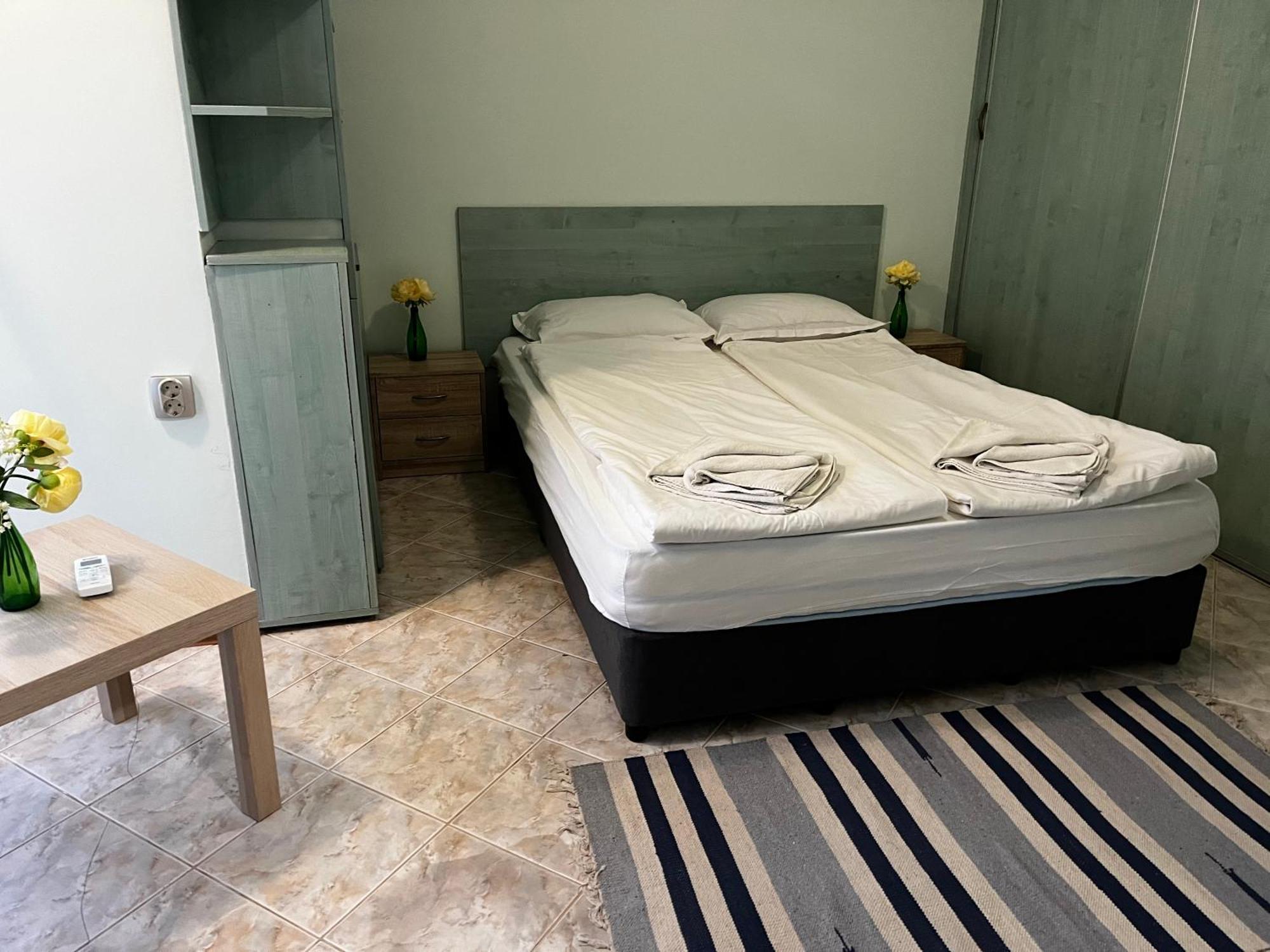 Green Central Apartment Варна Екстериор снимка