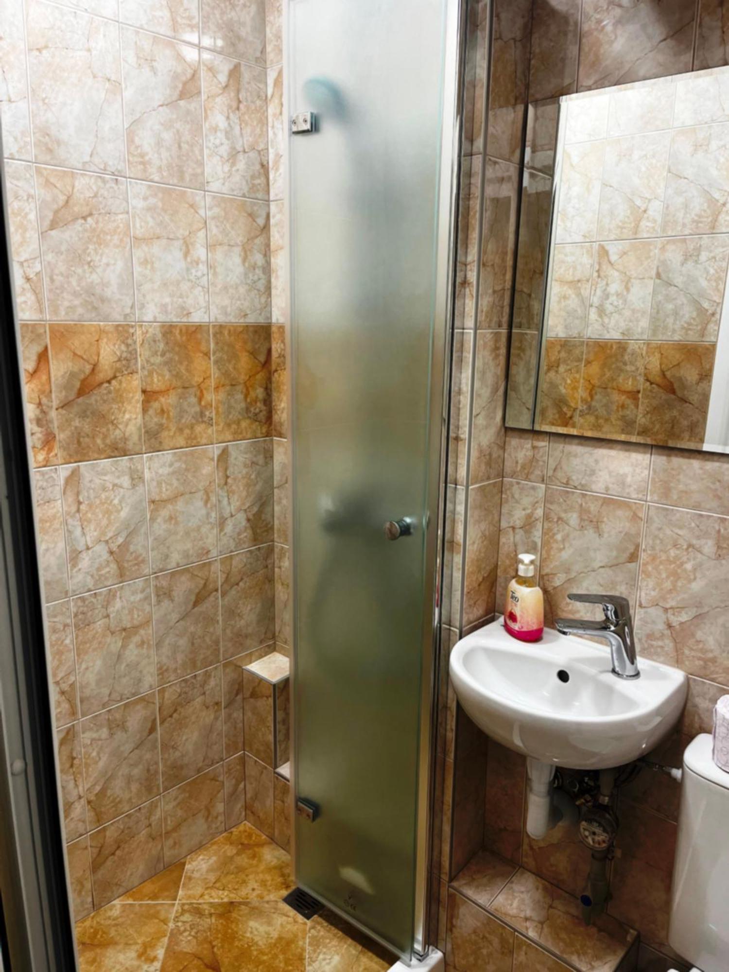 Green Central Apartment Варна Екстериор снимка