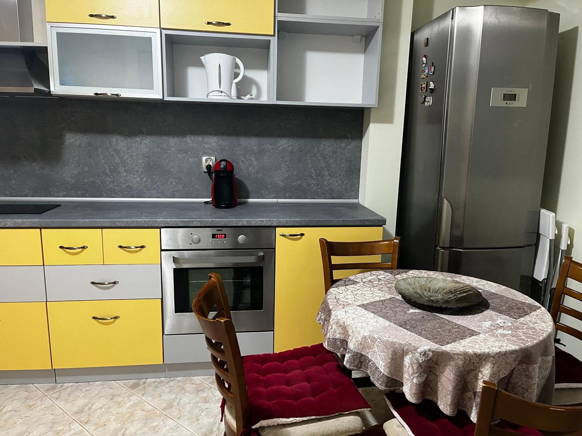 Green Central Apartment Варна Екстериор снимка